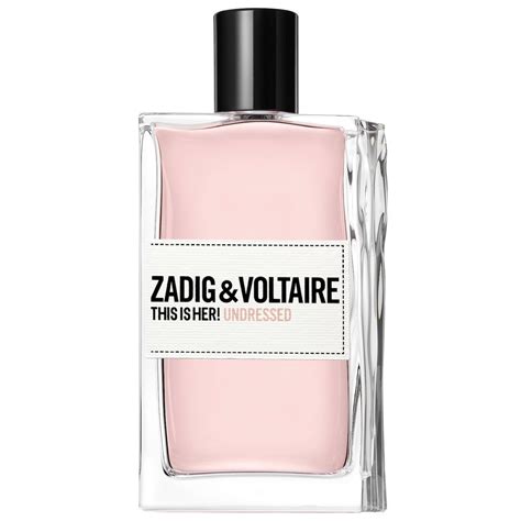 zadig & voltaire this is her eau de parfum